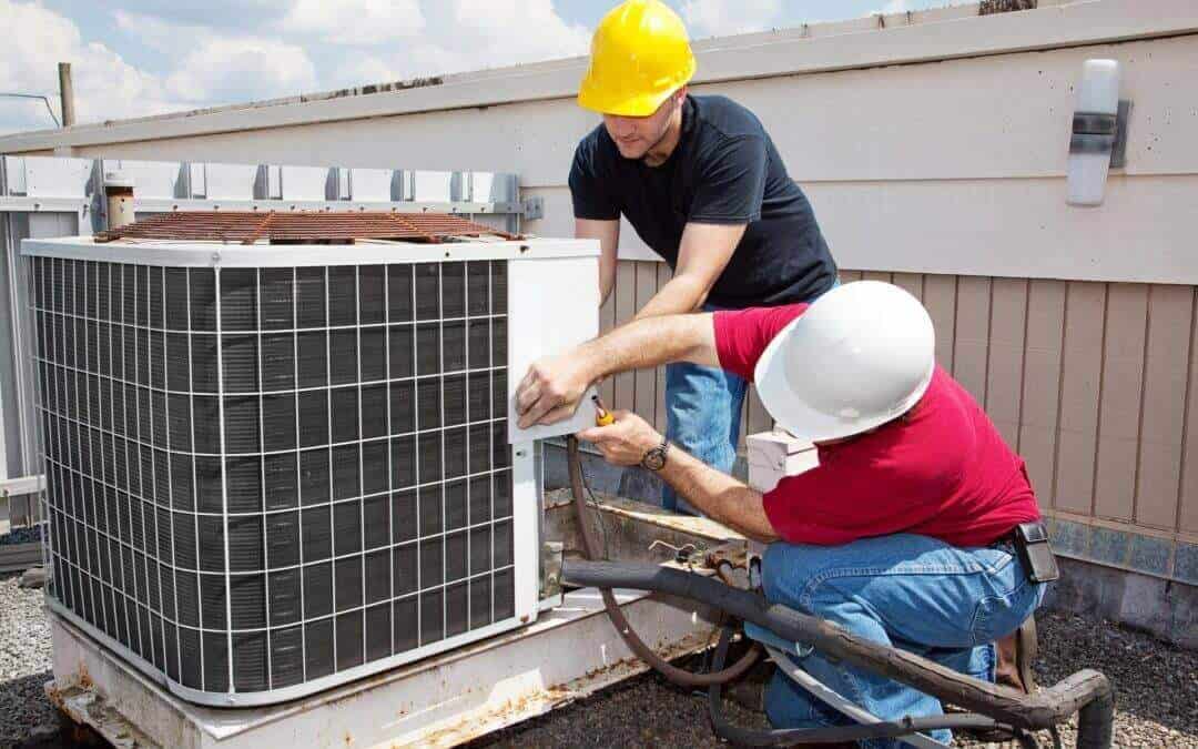 Compare the Best HVAC Companies Near Lakemoor Before You Hire