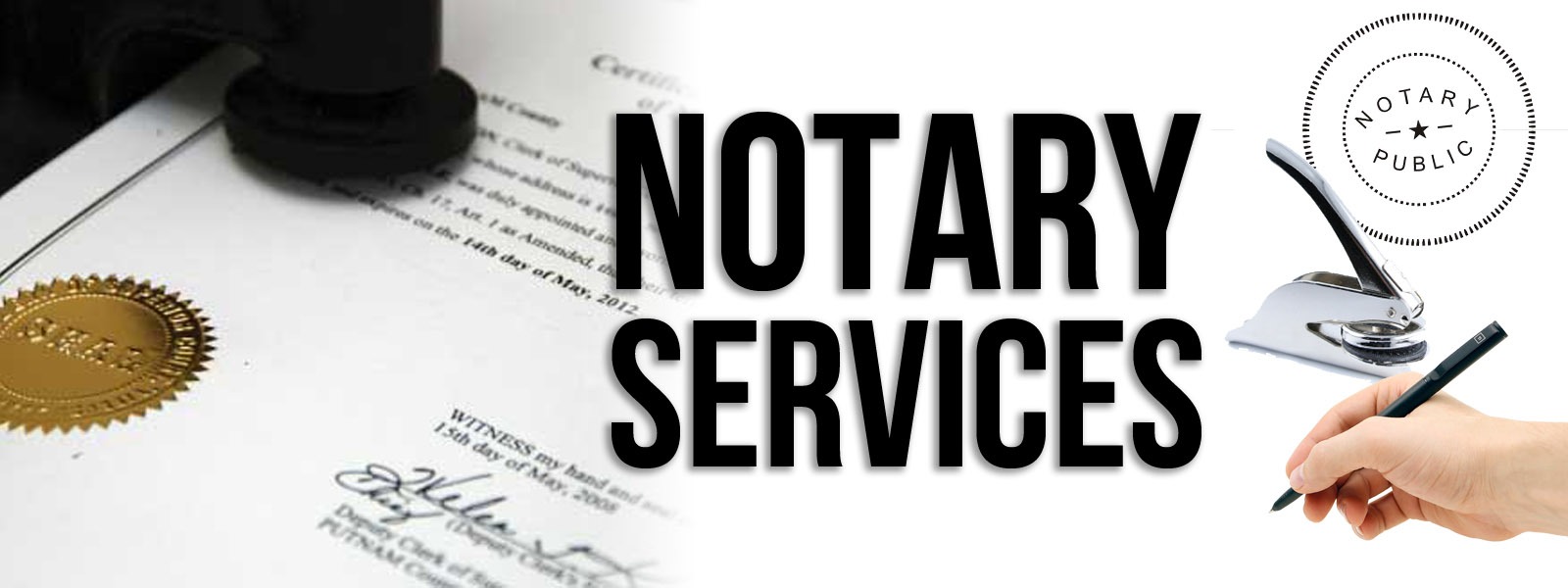 Complete Parental Consent Paperwork Through Mobile Notary Services for Family Needs